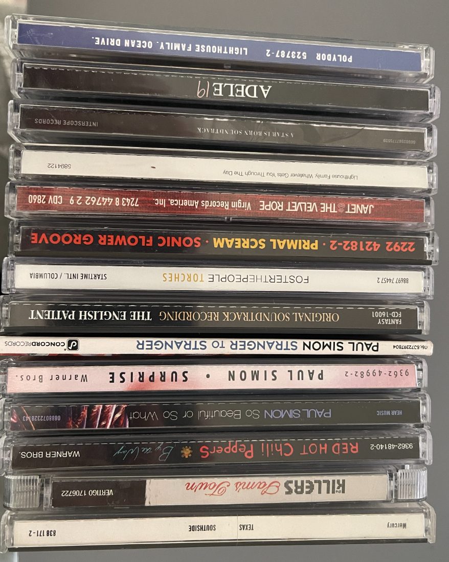 Adele — 19 CD