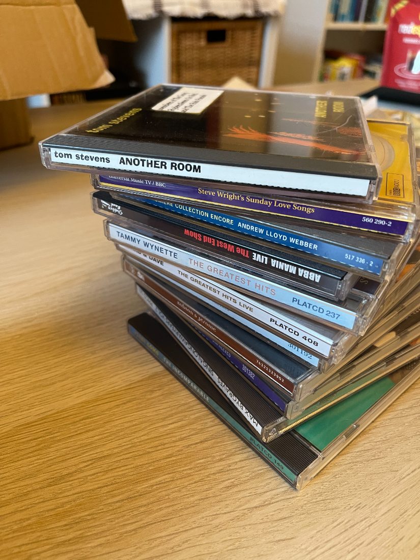 Andrew Lloyd Webber — Premiere Collection Encore CD
